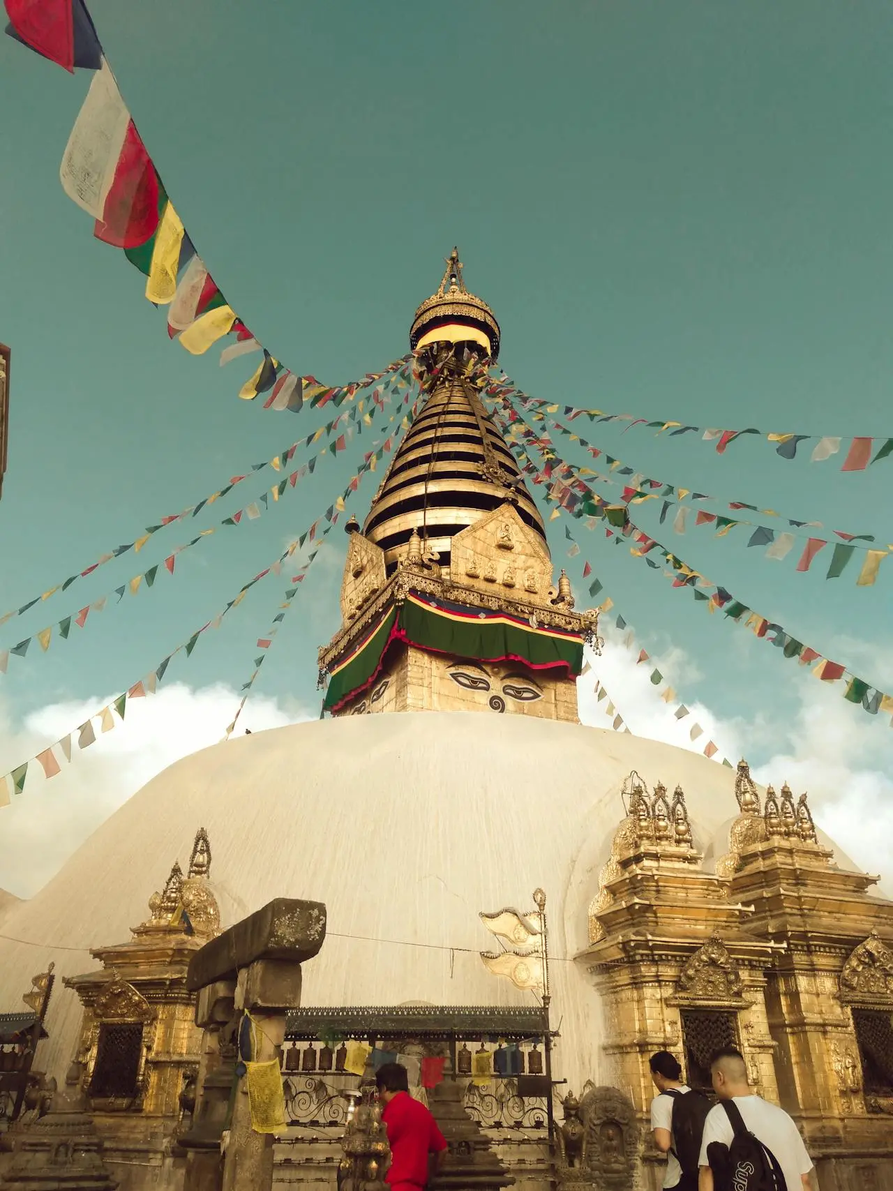 Nepal – Land der Berge und Mythen: Unvergessliche Rundreisen für Natur- und Kulturliebhaber